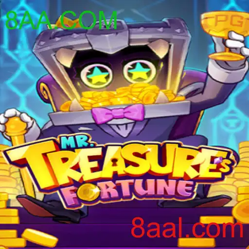 Guia Completo sobre MrTreasuresFortune: Descubra a Fortuna em 8AA.COM