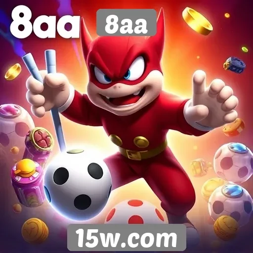 Análise dos jogos mais populares no site 8aa