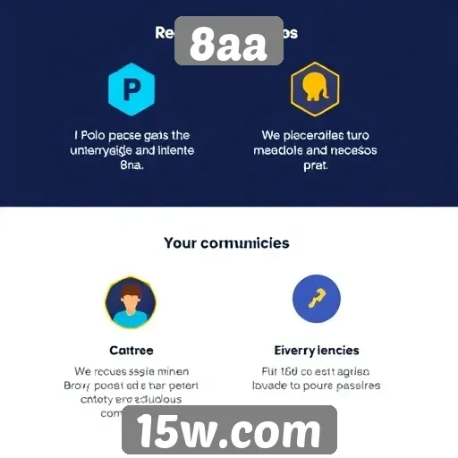 Recursos exclusivos da plataforma 8aa