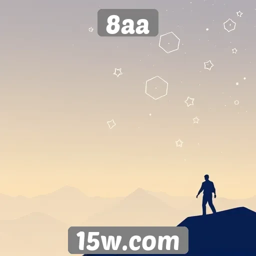 Perspectivas futuras para o 8aa no mercado