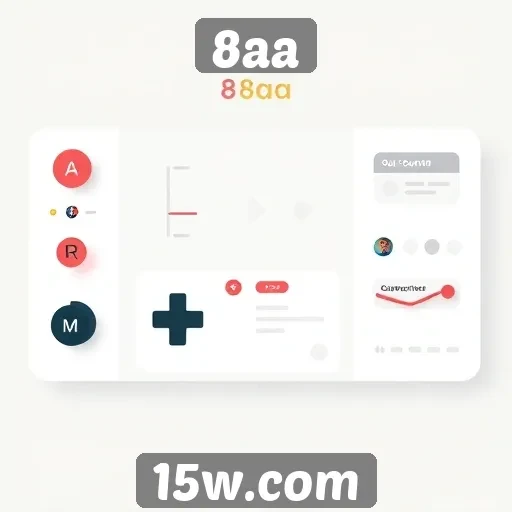 Impacto do design de interface no 8aa