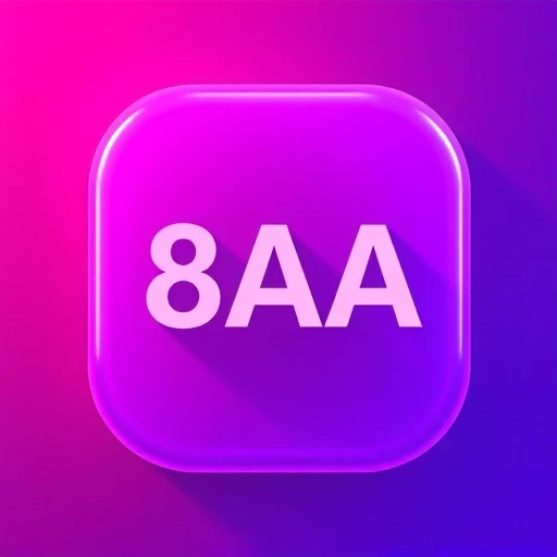 8aa