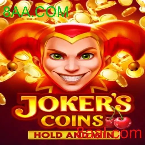 JokersCoins - 8AA.COM