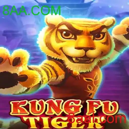 KungFuTiger - 8AA.COM